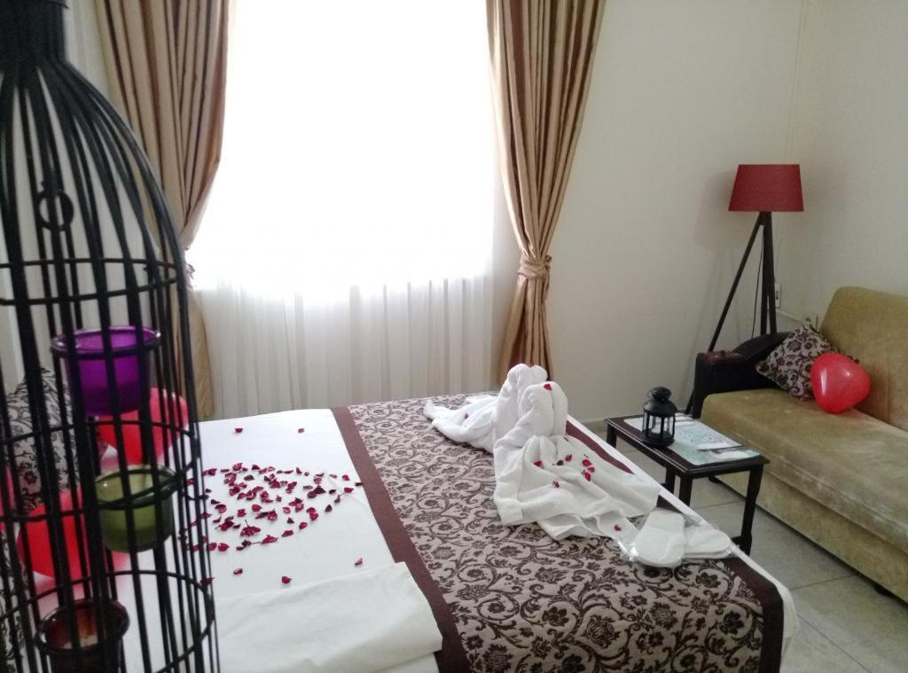 Hotel Yagiz Indigo Blue Ağva Esterno foto