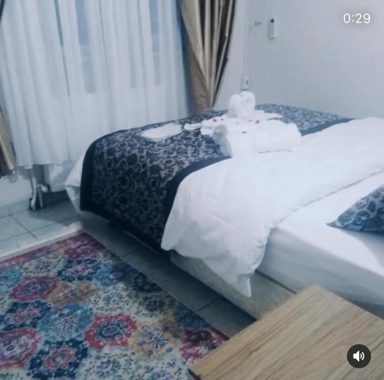 Hotel Yagiz Indigo Blue Ağva Esterno foto