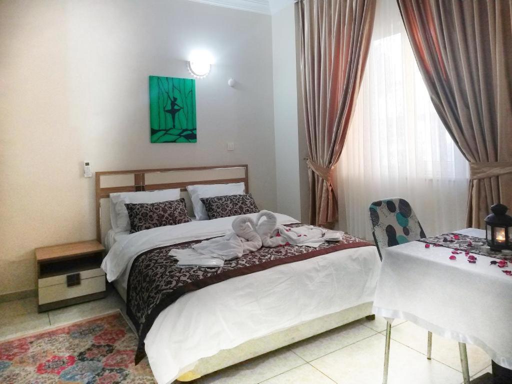 Hotel Yagiz Indigo Blue Ağva Esterno foto
