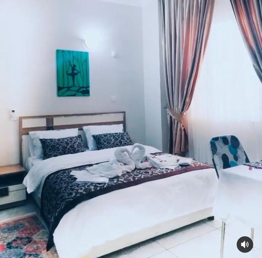 Hotel Yagiz Indigo Blue Ağva Esterno foto